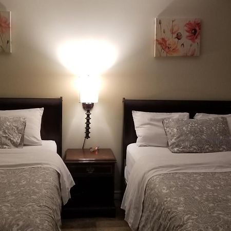 Rothesay Motel Экстерьер фото