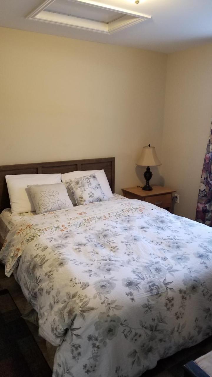 Rothesay Motel Экстерьер фото