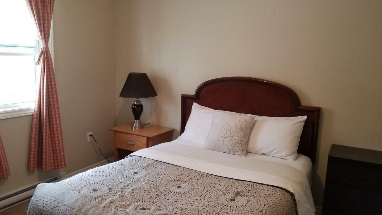 Rothesay Motel Экстерьер фото