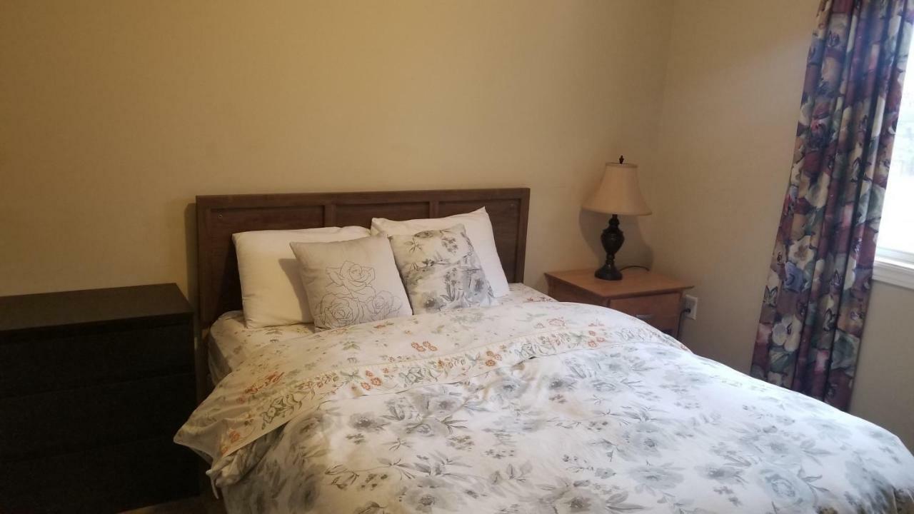 Rothesay Motel Экстерьер фото