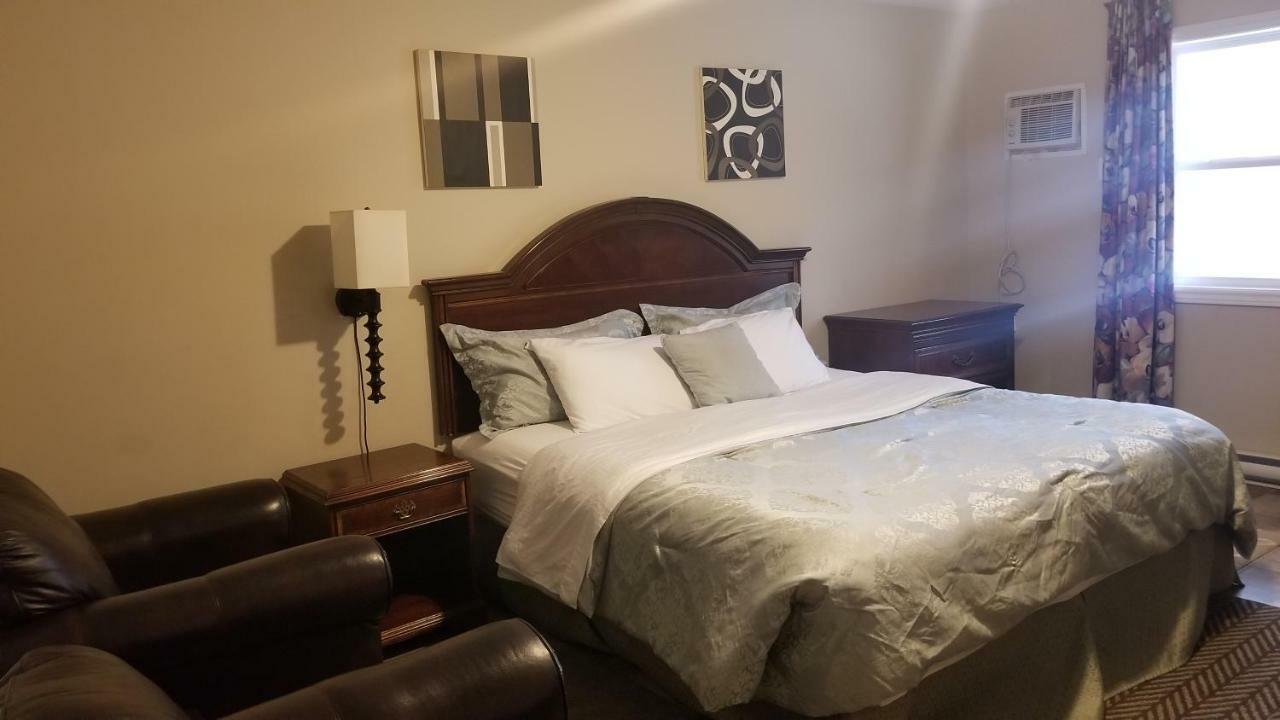 Rothesay Motel Экстерьер фото