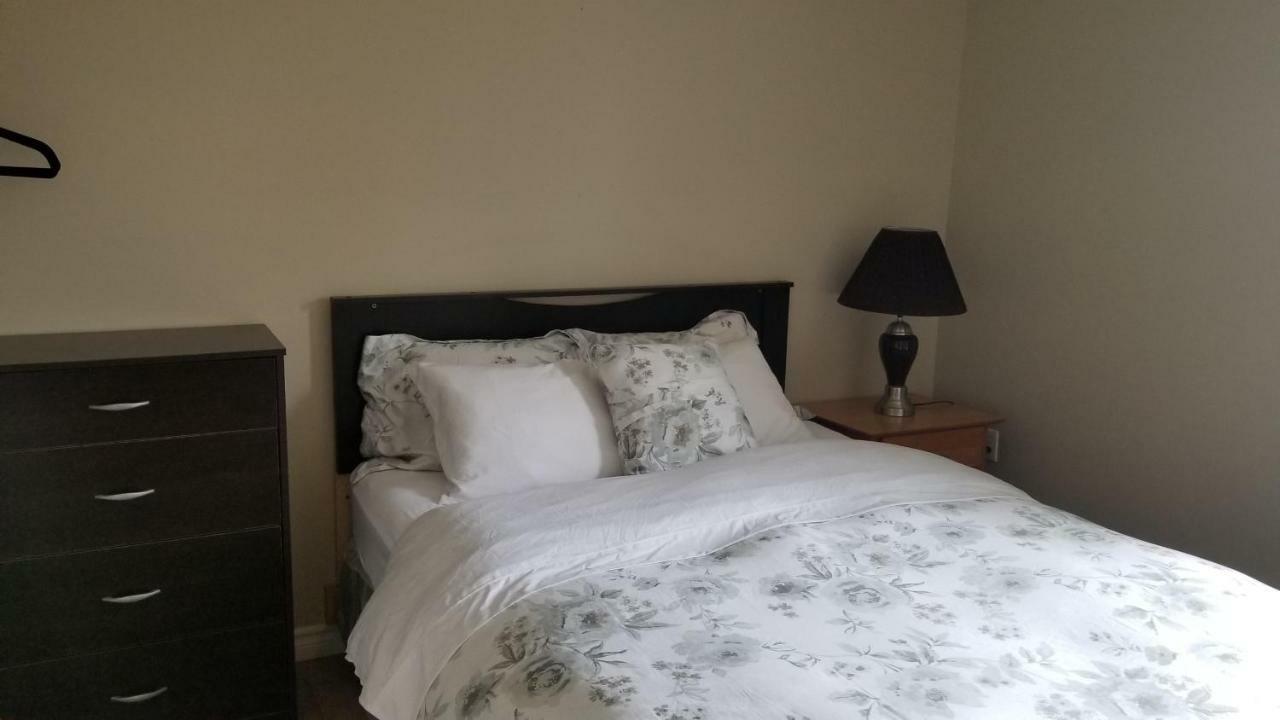 Rothesay Motel Экстерьер фото