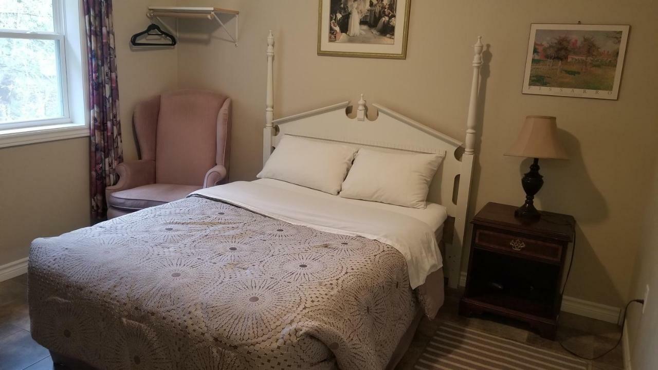 Rothesay Motel Экстерьер фото