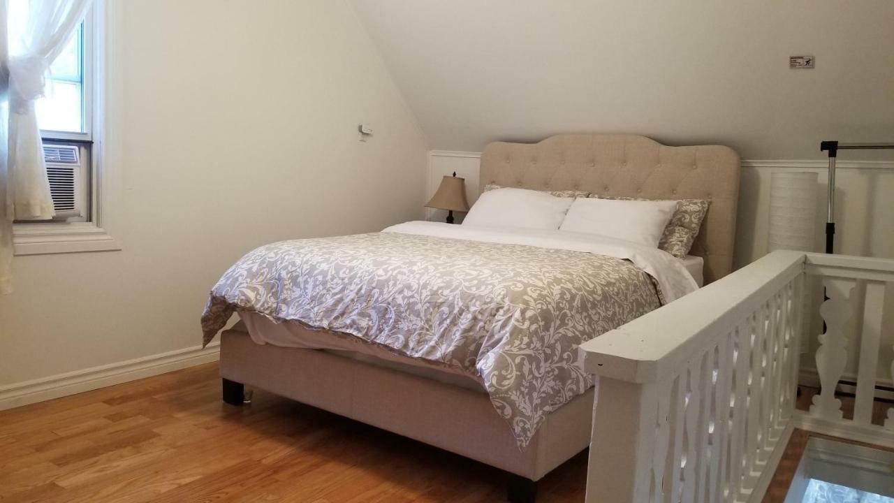 Rothesay Motel Экстерьер фото