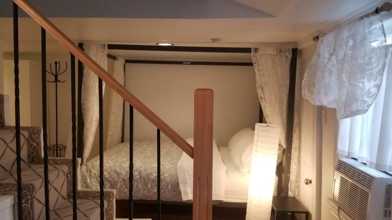 Rothesay Motel Экстерьер фото