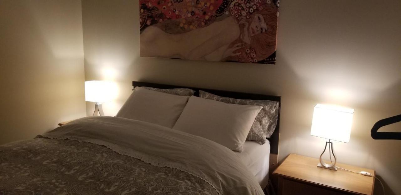 Rothesay Motel Экстерьер фото