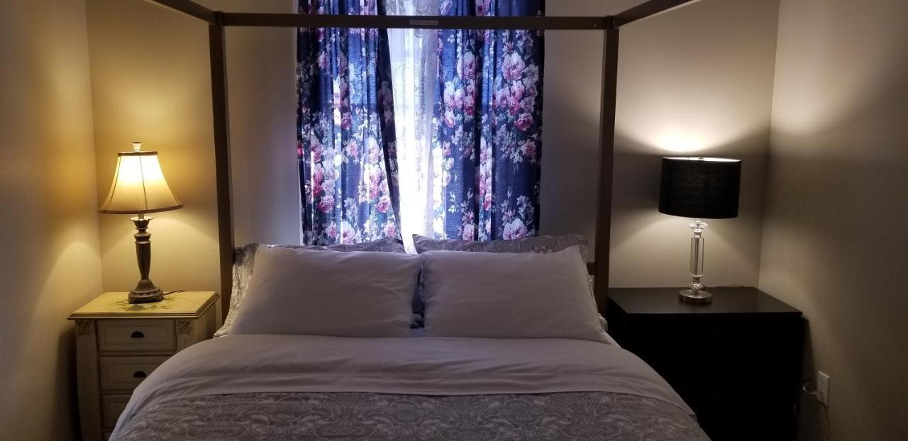 Rothesay Motel Экстерьер фото